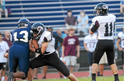 Radnor Football: Finally Seeing the Fruits of its Labor