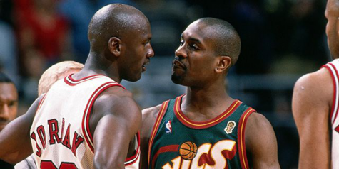 How has Trash Talking Changed in the NBA?