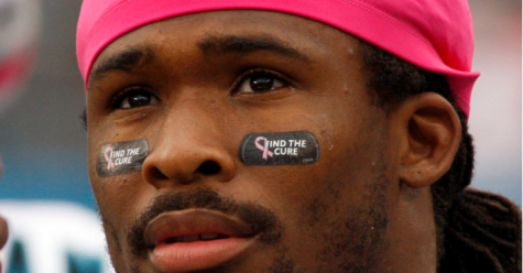 The NFL’s Favorite Tradition: Fining