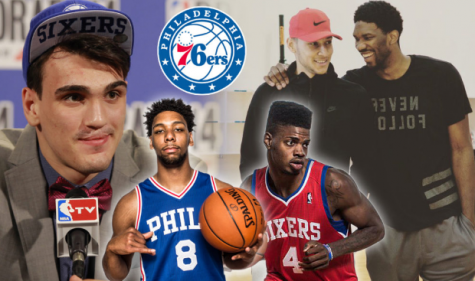 Trust the Process: A New Era for the Sixers