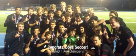 Heart and Hustle: Radnor Soccer’s Historic State Tournament Run