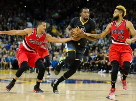 NBA Playoff Storylines