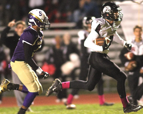 Horvath Down, Raiders Skid into 2-2 Start to the Season, Lose Mullarkey on the Way