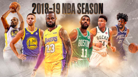 SEE RADNORITE MEMBERS’ NBA SEASON PREDICTIONS