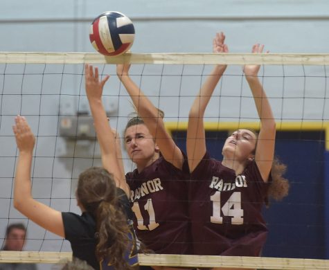 Radnor Fall Sports Round-Up