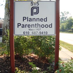 A Move to Defund Planned Parenthood Health Centers Shuts Radnor Landmark