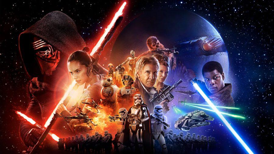 Star Wars The Force Awakens Review