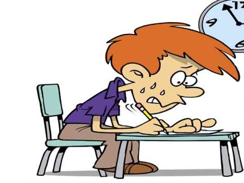 14 Tips for Acing Your Midterms, as Told by a Non-Procrastinating, Totally Responsible High School Senior
