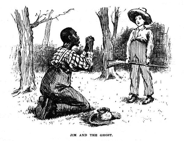 Friends’ Central Bans Huckleberry Finn Sparking a not so Black and White Debate