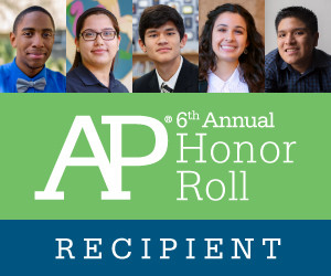 Radnor Makes AP District Honor Roll: Reasons for its Success