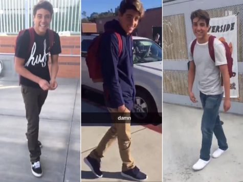 Daniels Worldwide Rejoice at Demise of “Damn Daniel” Meme