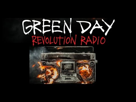 Revolution Radio Review