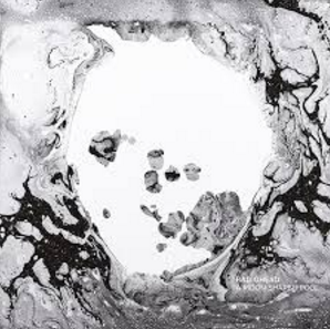A Moon Shaped Pool Review