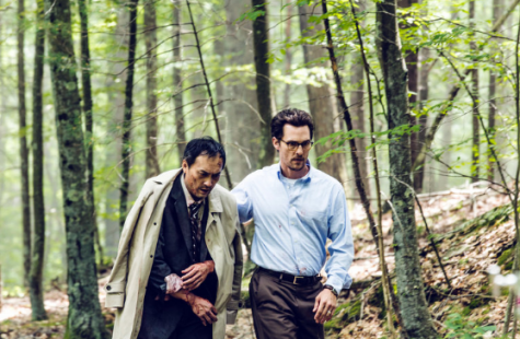 “Sea of Trees” Movie Review