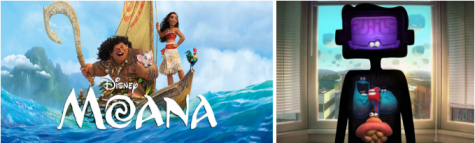Disney Reminds Us to Follow Our Hearts: Reviews of Moana and Inner Workings