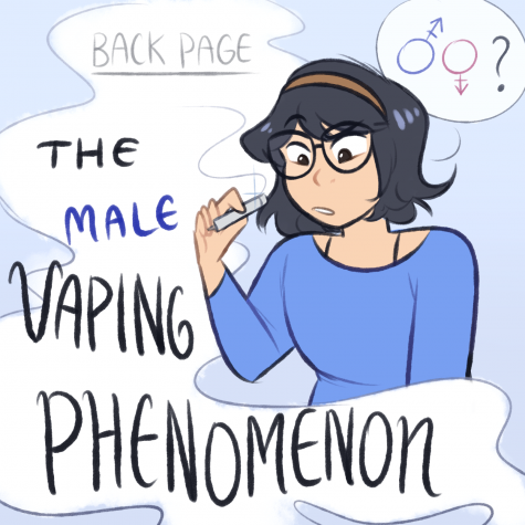A Vape Tale