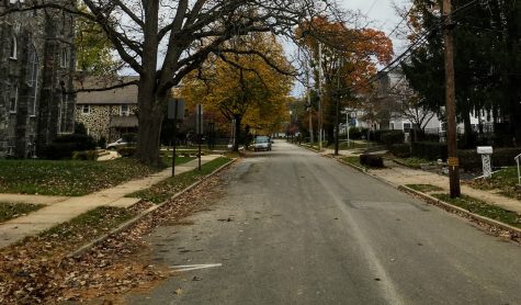 Radnor Spaces: Highland Avenue