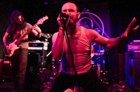 Doug Moore: Death Metal Personality and Radnor High Alumnus
