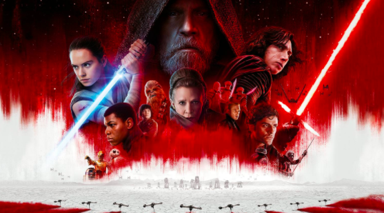 Star Wars: The Last Jedi Spoiler Free Review