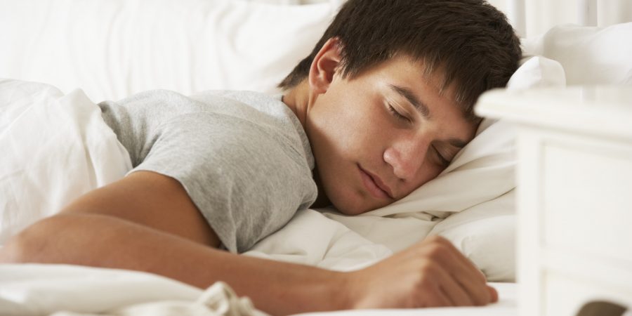 The Sleep Chronicles Part I: The Importance of Sleep