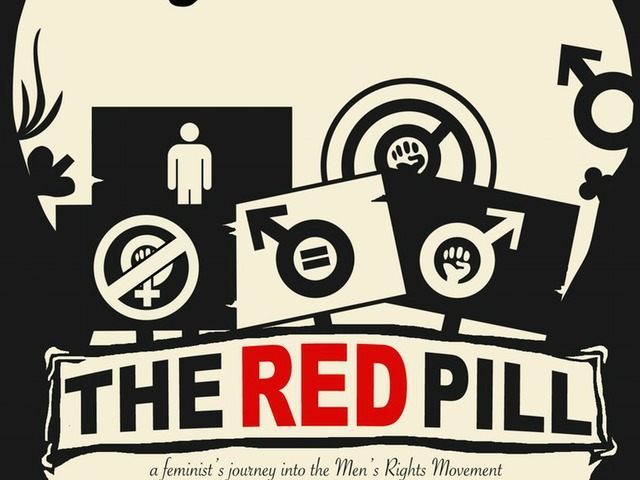 The+Red+Pill%3A+%C2%A0A+Reaction