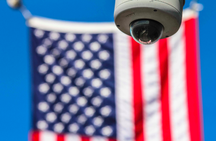 Privacy in Post 9/11 America