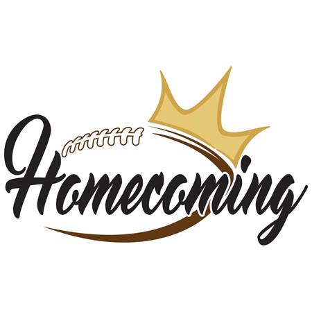 The Homecoming Court