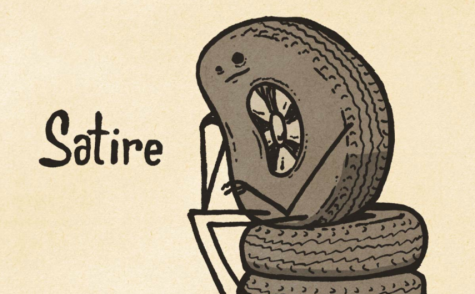 Chapin’s Cynically Sardonic and Sanguinely Serious Advice Column