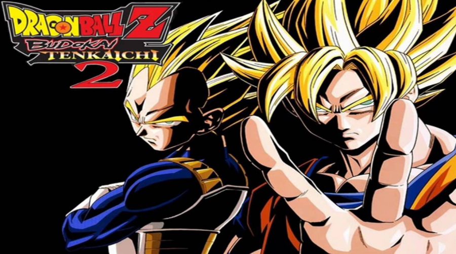 dragon ball z video games