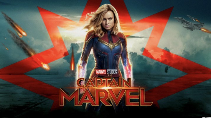 Captain Marvel: A (Spoiler-Free) Review