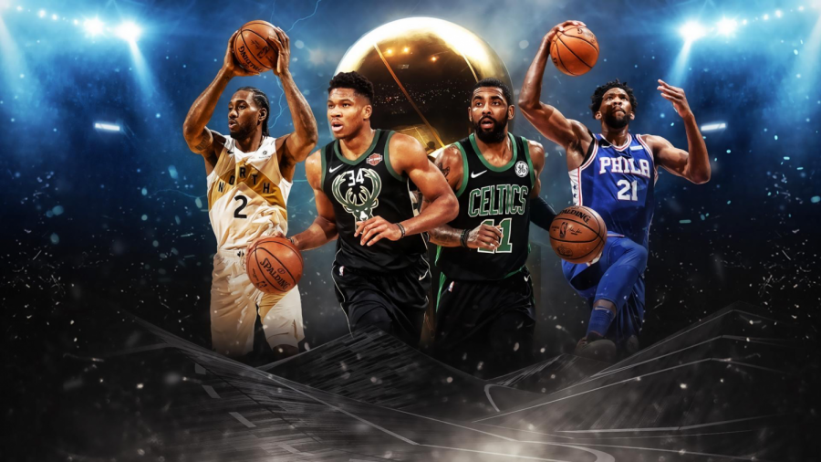 Radnorite's 2019 NBA Predictions