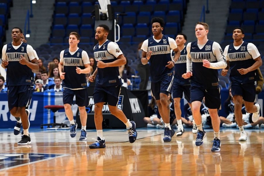 Villanova Basketball Season Preview 2019-2020