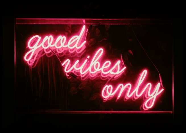 Radnorite's Word of the Year 2019: 'Vibe' – Radnorite