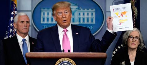 Trump Administration Eliminates Winter as a Season