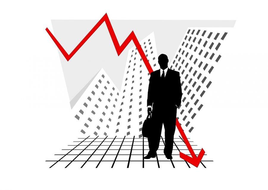 Getting to Know One of Covid-19s Many Victims: Dow Jones