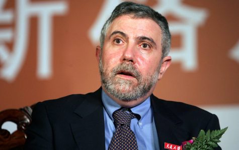 Economists Urge Investors to