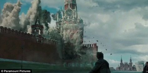 Blowing Up The Kremlin Among Series of Inventive Tasks on This Year’s AP Exams