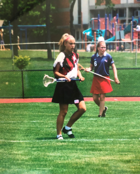 Welcoming the New Girls Lacrosse Coach: An Interview with Coach Kristin Addis