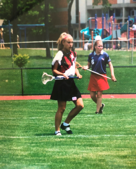 Welcoming the New Girls' Lacrosse Coach: An Interview with Coach Kristin Addis