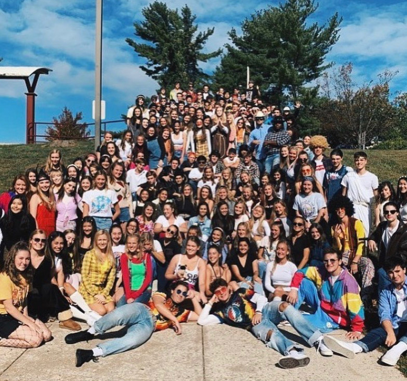 An Ode to the Class of COVID-19 and Our Post-2020 Plans: The Radnorite Senior Edition