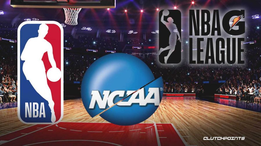 How The G League Has Finally Forced The NCAA’s Hand – Radnorite