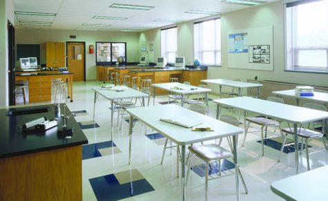 Zero Teachers, Staff Show Up to School After District Announces Virtual Option for Faculty