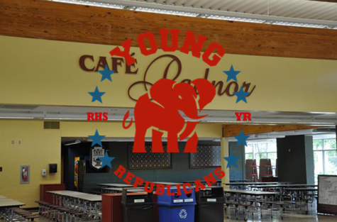 Young Republicans Club Warns Phase 3 Reopening Could Have Disastrous Effect on Lunchroom Economy