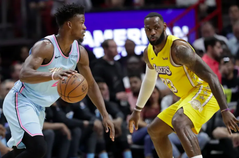 The 2020 NBA Finals: A Pandemic Preview