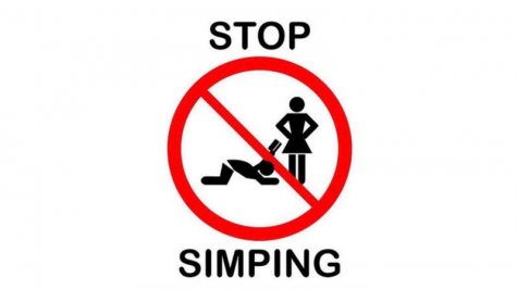 No Simp September