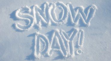 Strike for Snow Days – Radnorite