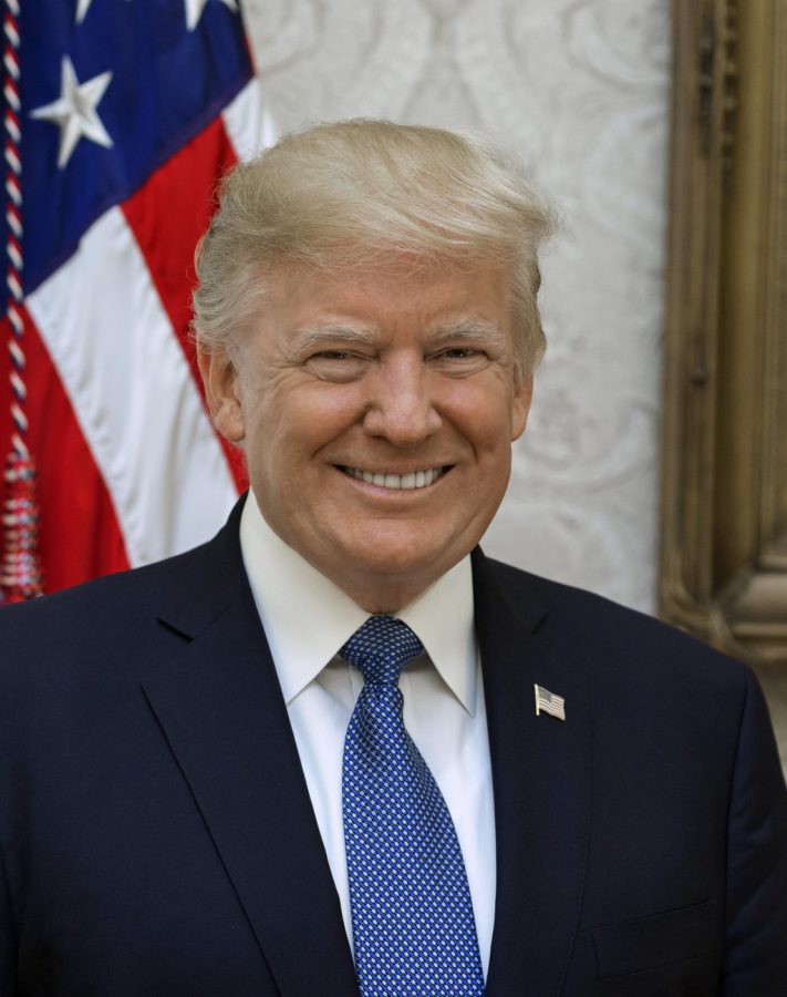 Official+portrait+of+President+Donald+J.+Trump%2C+Friday%2C+October+6%2C+2017.++%28Official+White+House+photo+by+Shealah+Craighead%29