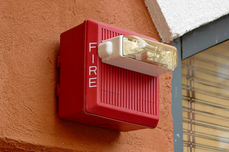 "Historic": RHS Conducts Fire ‘Drill’ Without Warning