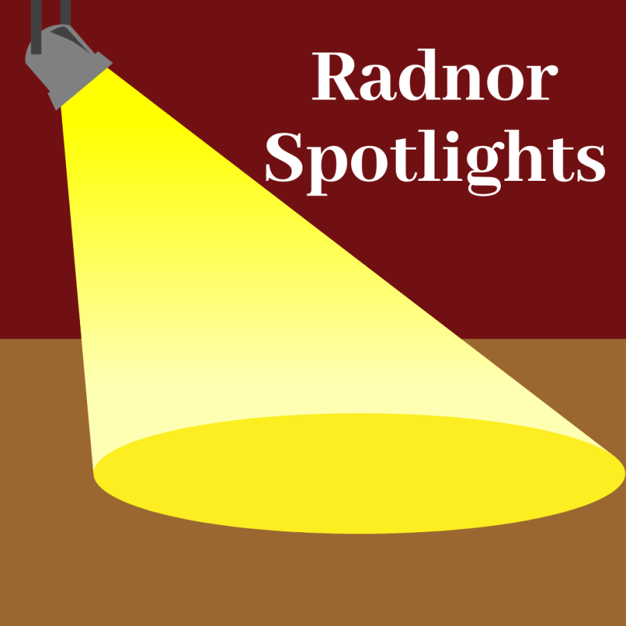 Radnor Spotlights
