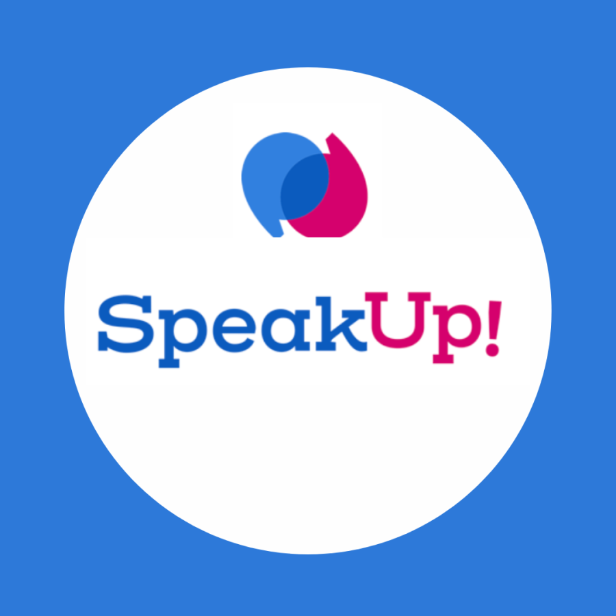 SpeakUp%3A+A+safe+place+for+students